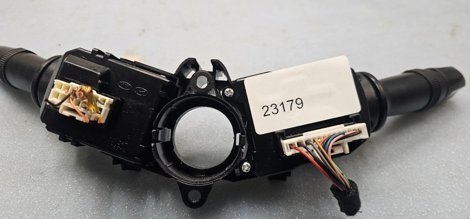 🔥10-15 Kia Forte Optima Soul Sportage Switch Assembly Lighting & Turn Signal