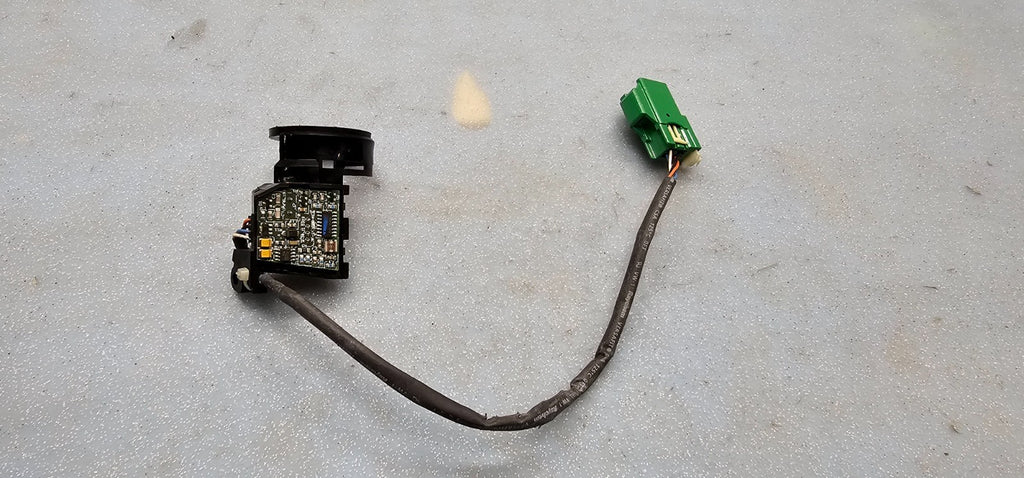 🔥03-04 FORD F150 F-150 ANTI THEFT TRANSCEIVER IMMOBILIZER STEERING COLUMN OEM
