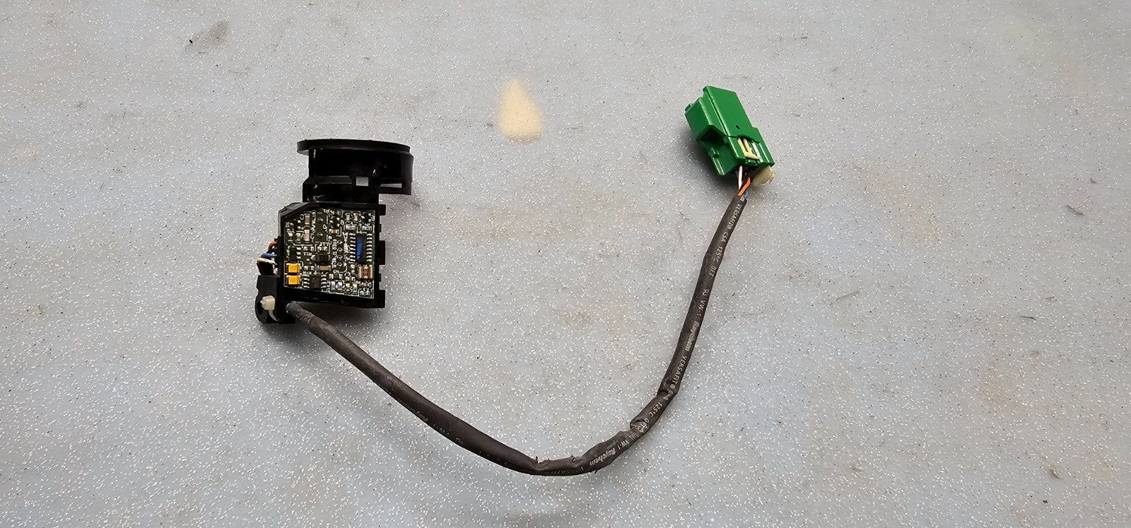 🔥03-04 FORD F150 F-150 ANTI THEFT TRANSCEIVER IMMOBILIZER STEERING COLUMN OEM