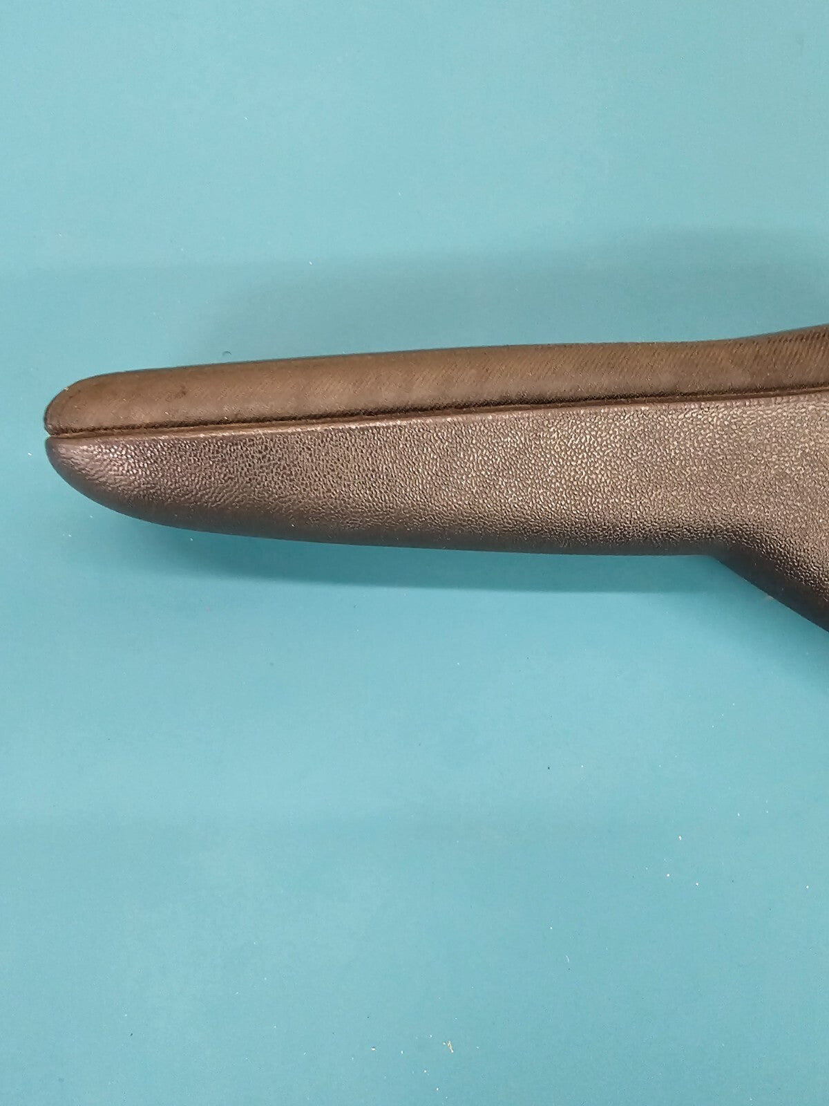 🔥10-16 Dodge Grand Caravan CHRYSLER TOWN COUNTRY Arm Rest DRIVER Side GRAY