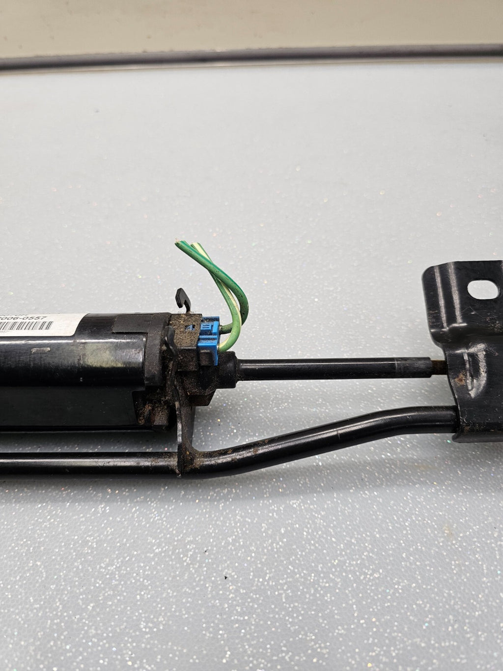 🔥06-08 Dodge Ram 1500 2500 Front Left Driver LH Seat Track Horizontal Motor PN