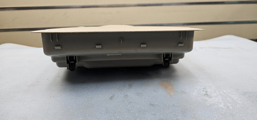 🔥07-14 Maxima Murano Altima Overhead Console Storage Dome Map Light Lamp Tan