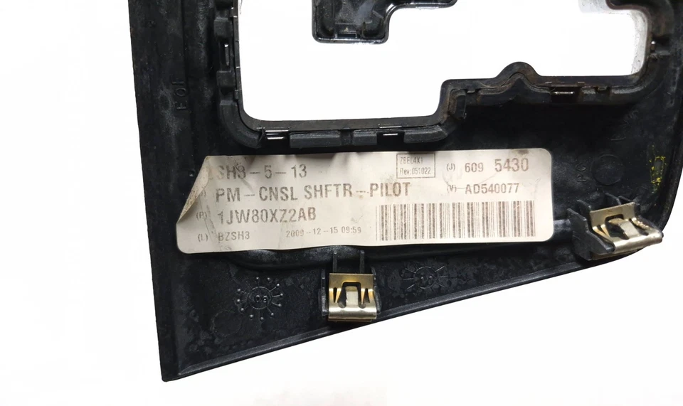 🔥06-07 HONDA ACCORD SEDAN LEFT DRIVER TAIL STOP BREAK LIGHT LAMP LED BOARD
