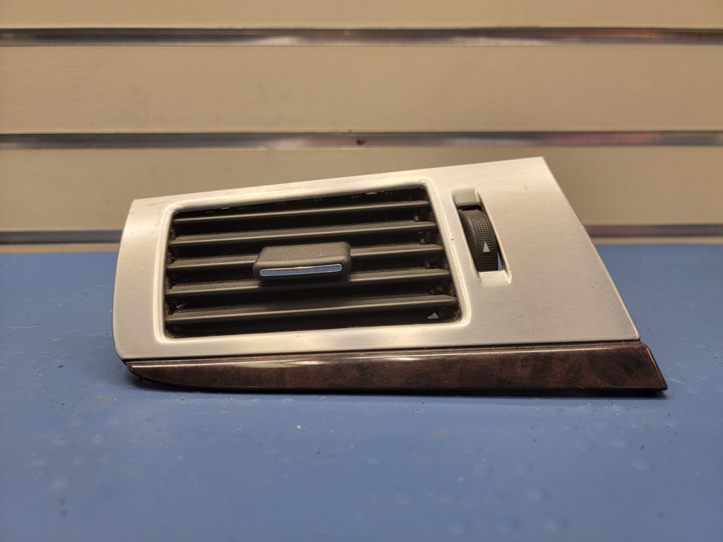 🔥2007-2013 CADILLAC ESCALADE DASH DRIVER LEFT SIDE AIR VENT