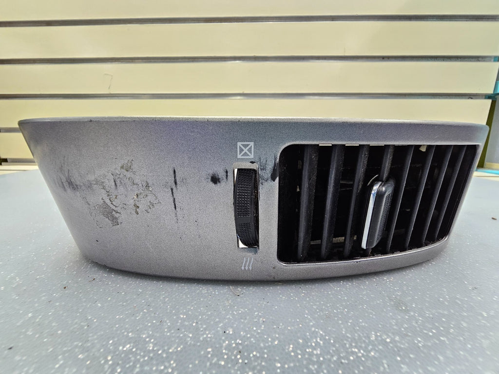 🔥04-09 Toyota PRIUS Dash A/C  AIR VENT COVER TRIM Front RIGHT Passenger Side