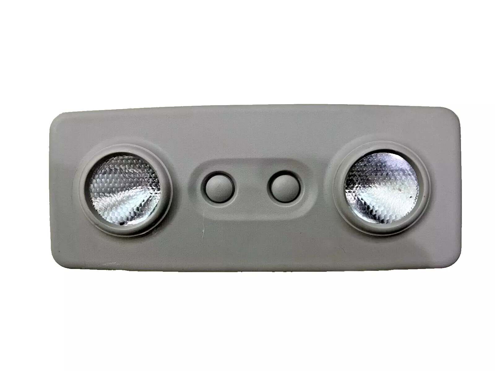 🔥08-17 Enclave Traverse Acadia Center Upper Rear Roof Dome Light Lamp Assembly