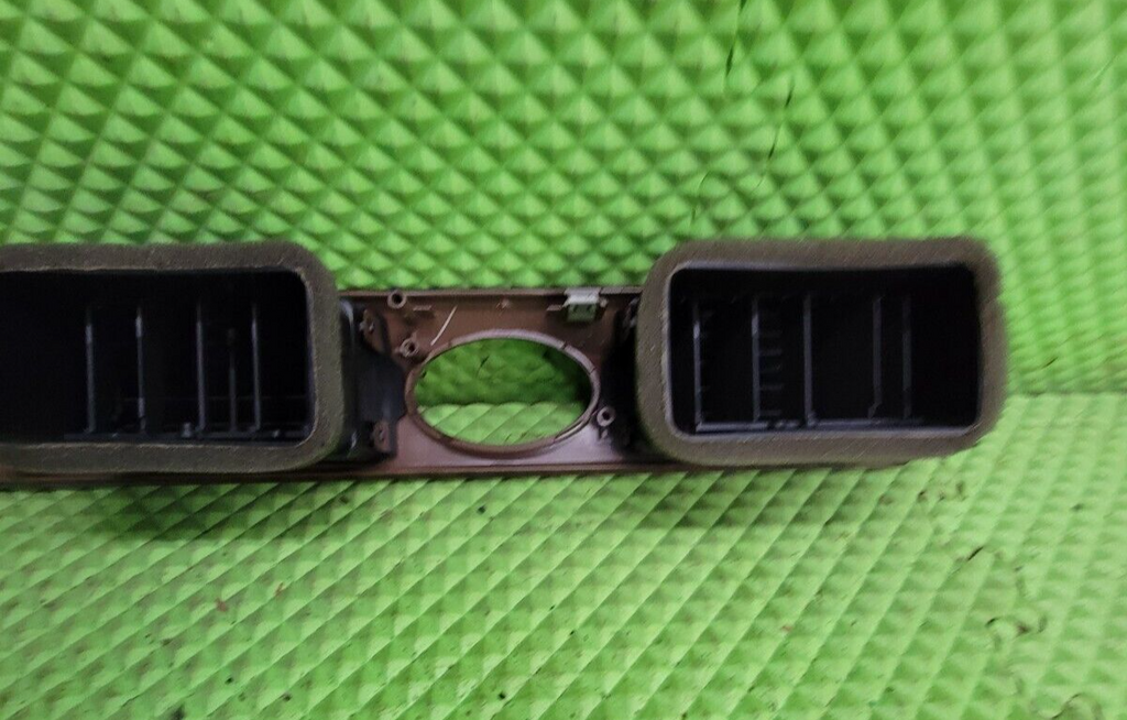 🔥2008-2009 Ford Taurus Dashboard Vent Trim Bezel Woodgrain OEM
