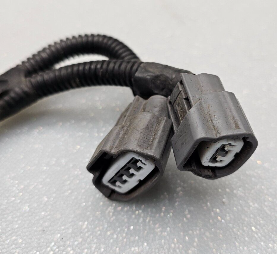 🔥00-04 Nissan Xterra Fuel Tank Sending Unit connector