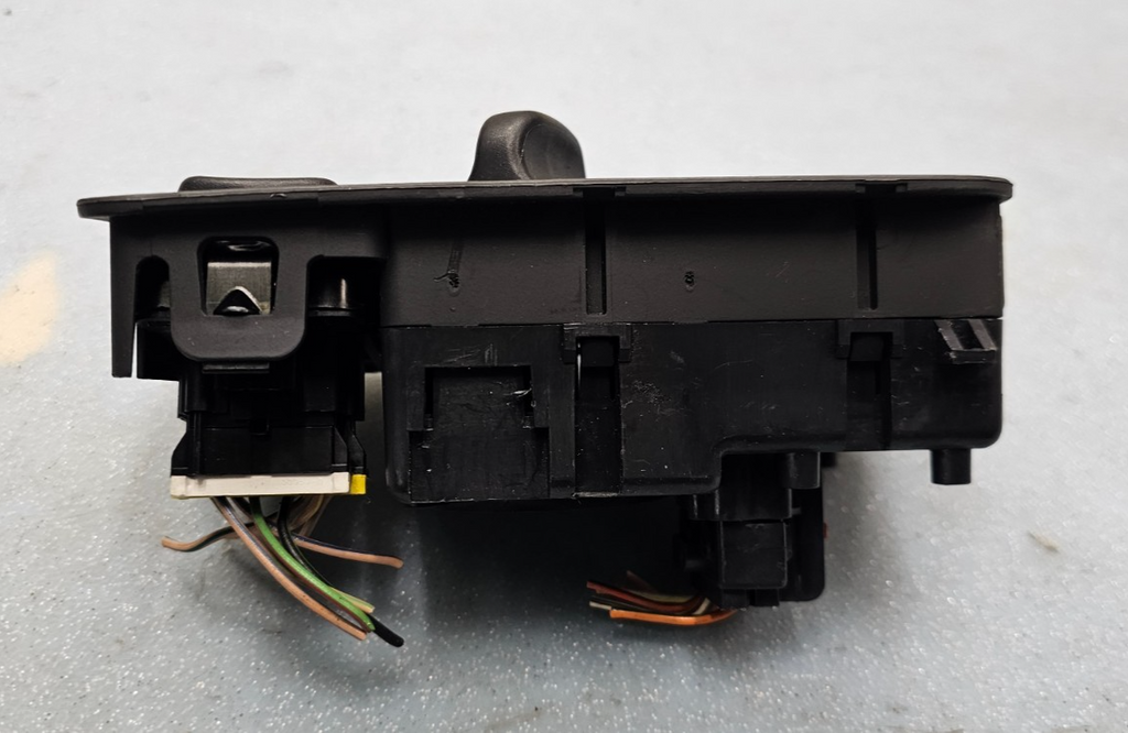 01-07 Caravan Town Country Headlight Fog Light Mirror Power Control Switch Black