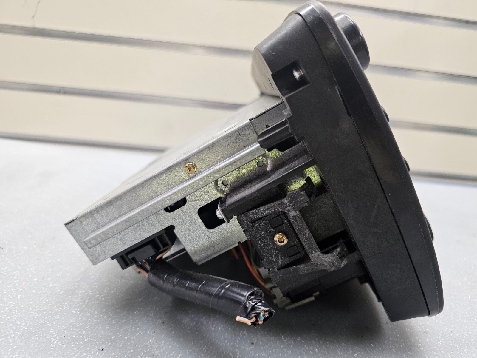 🔥04-07 TAURUS SABLE Dash Center AM FM Radio Player Display Receiver Climate OEM