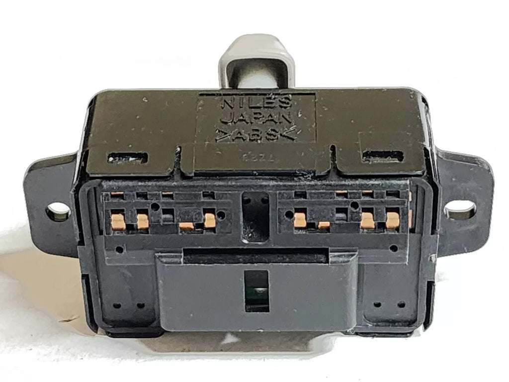 🔥06-14 SUBARU TRIBECA LEFT DRIVER MASTER POWER SEAT ADJUSTER CONTROL SWITCH OEM