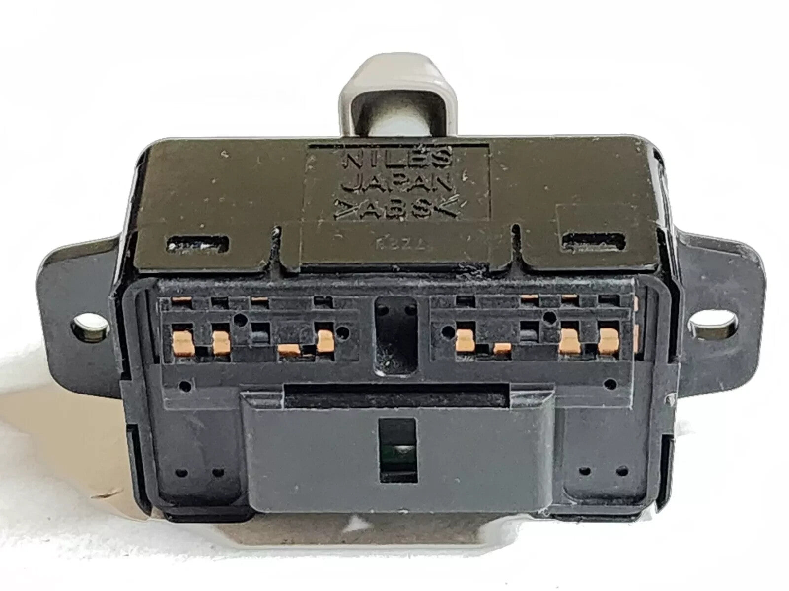 🔥06-14 SUBARU TRIBECA LEFT DRIVER MASTER POWER SEAT ADJUSTER CONTROL SWITCH OEM