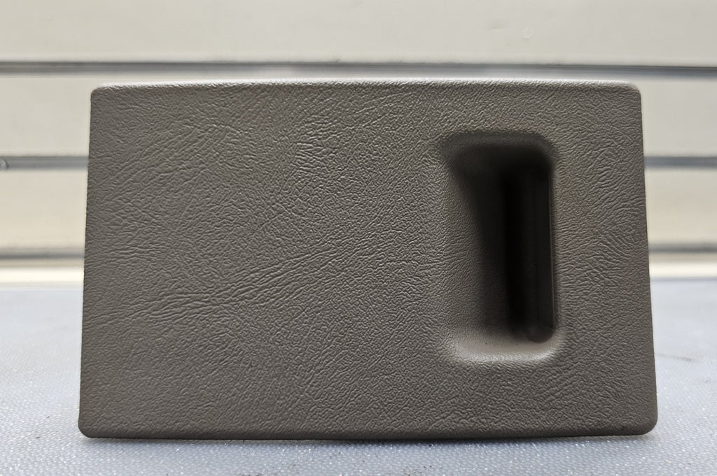 🔥95-98 CHEVY GMC SILVERADO YUKON TAHOE C/K Lighter Port Ashtray ash tray Tan