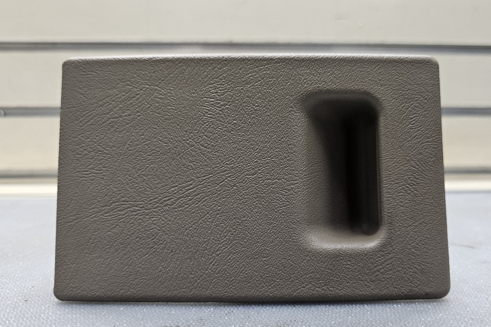 🔥95-98 CHEVY GMC SILVERADO YUKON TAHOE C/K Lighter Port Ashtray ash tray Tan