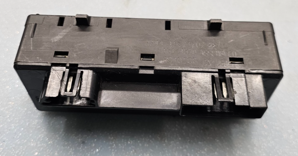 🔥03-07 Silverado Sierra 4WD Four Wheel Drive Transfer Case Switch Assy Black