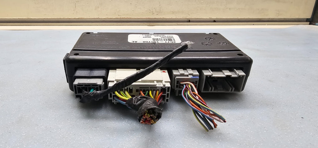 04-08 Ford F-150 02-05 Explorer Mountaineer Power Seat Memory Control Module OEM