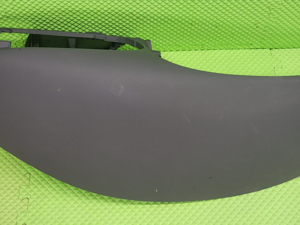 🔥97-03 Ford F150 EXPEDITION Upper DASH PAD Dashboard Panel Bezel Trim Gray DP2
