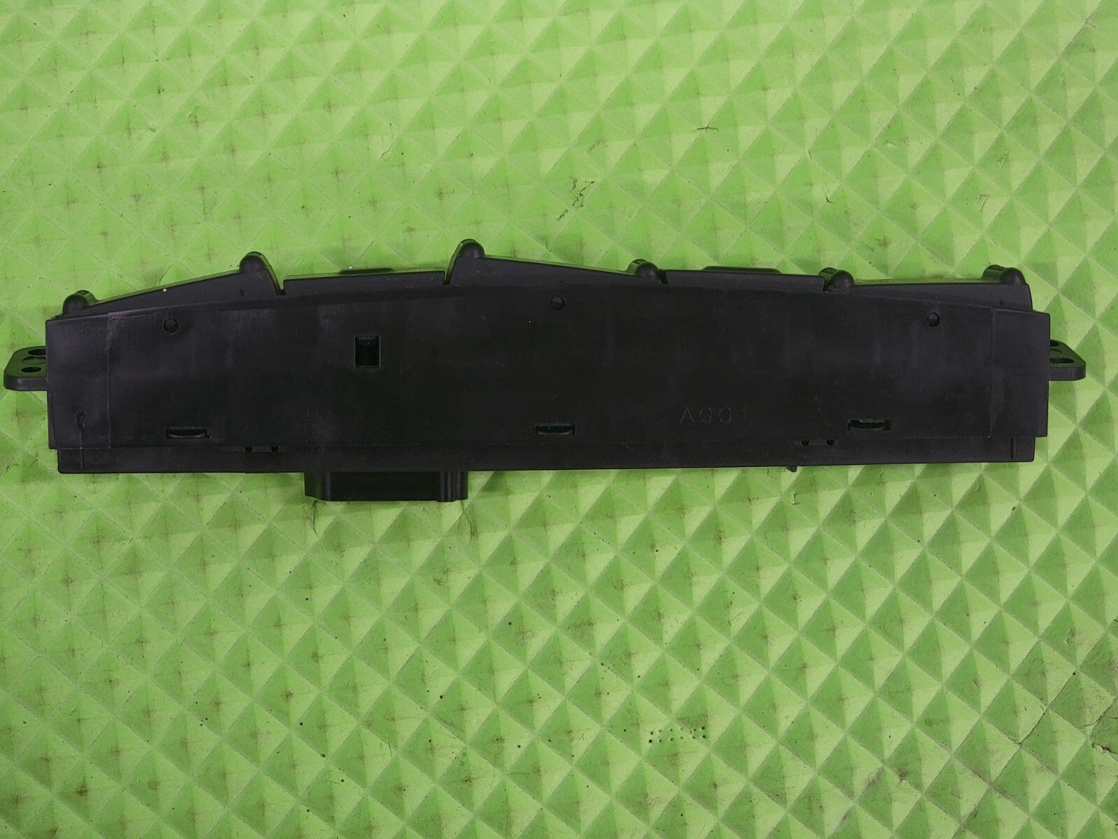 🔥 2001 - 2007 Dodge Caravan T&C Hazard Seat Heat Control Switch