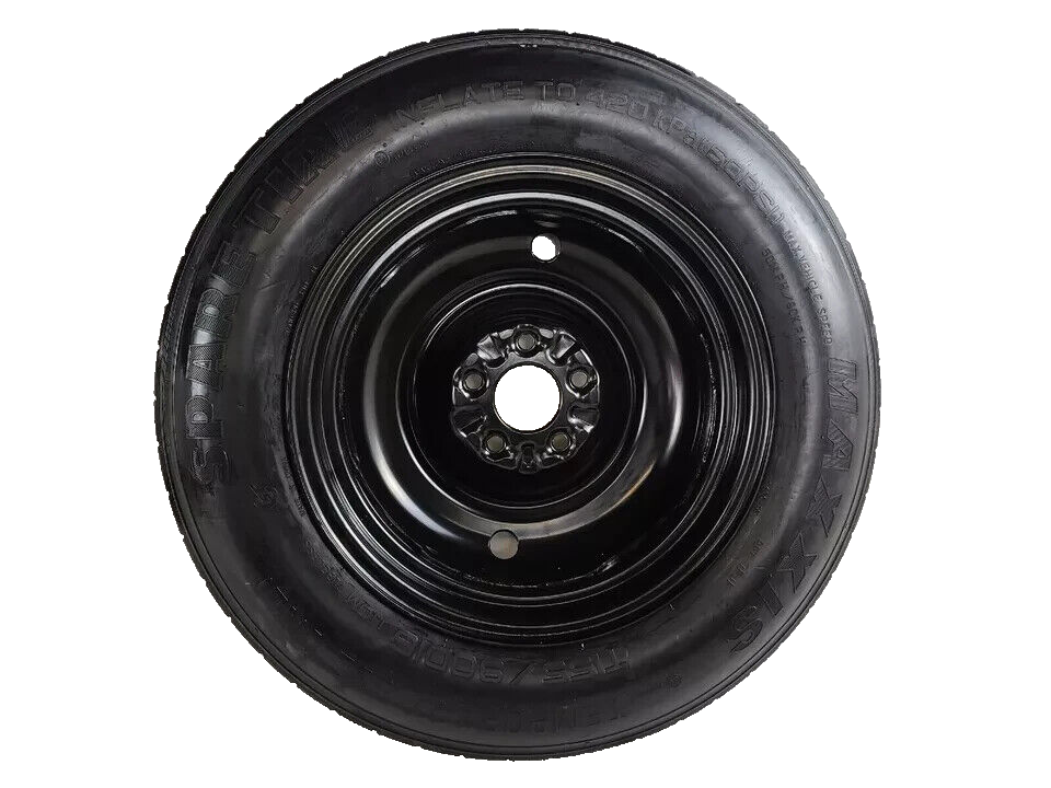 🔥2006-2010 Kia Sportage Compact Donut Spare Tire 16"