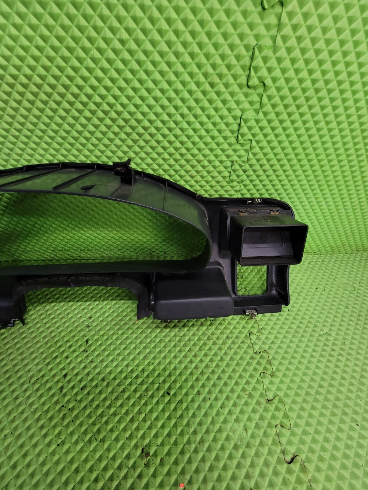 🔥97-05 CHEVY VENTURE MONTANA INSTRUMENT CLUSTER TRIM BEZEL PANEL DASH VENTS OEM