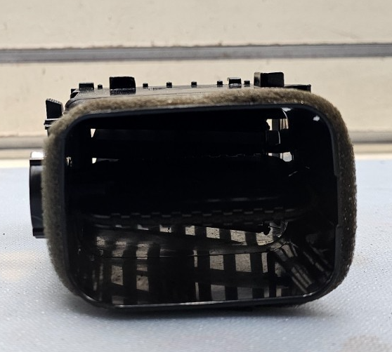 🔥04-09 Toyota Prius Dash Right Passenger A/C Air Vent Heater Conditioner Black