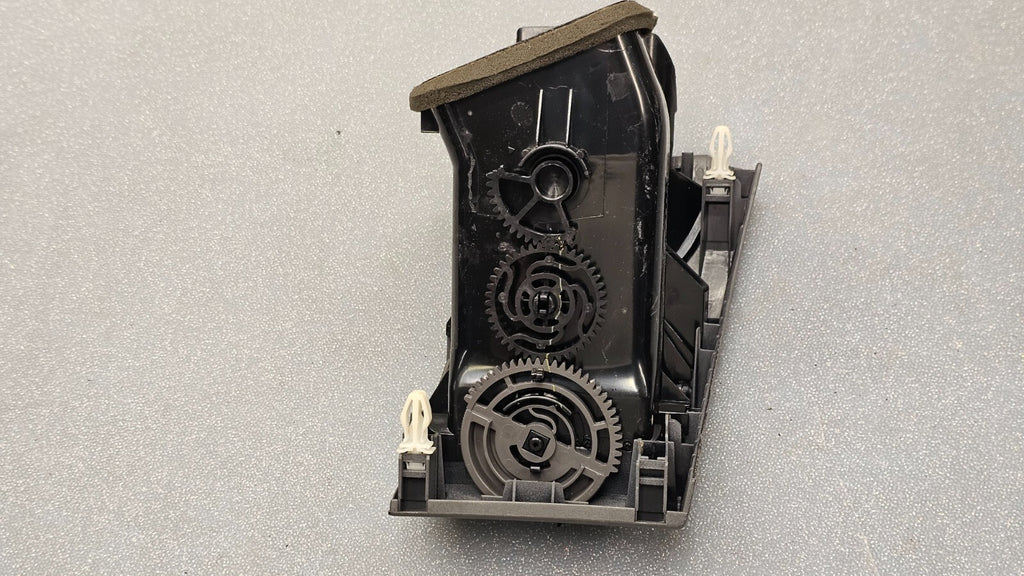 🔥02-06 TOYOTA CAMRY LEFT DRIVER DASH AIR VENT CONDITIONER HEATER FILTER TAN OEM
