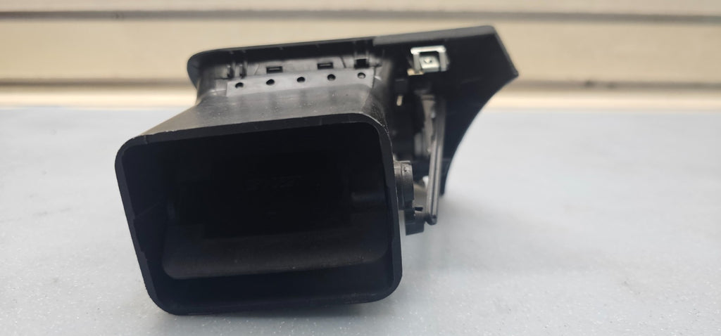 🔥04-09 Outback Legacy Front Left Driver Dash Air Vent Heater Filter Black OEM