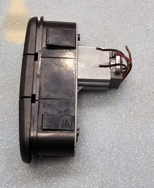🔥02-05 Explorer Mountaineer Left Driver Info Display Switch SETUP Assembly OEM