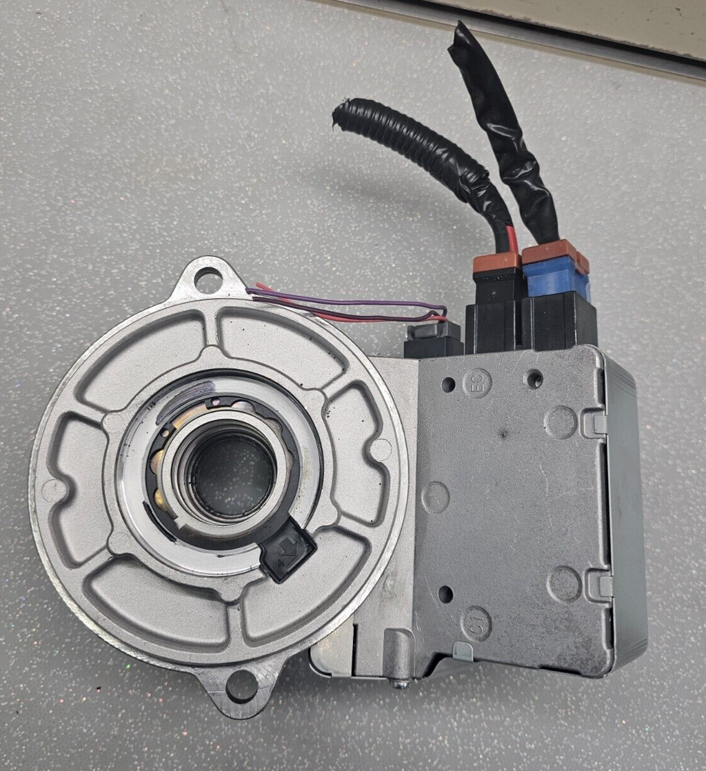 🔥2002-2007 Saturn Vue /Torrent / Equinox Electric Steering Pump Motor Assist