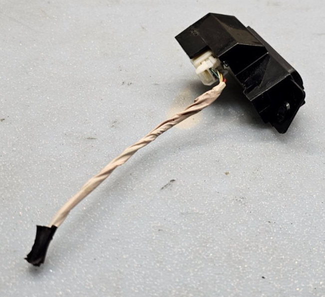 🔥2013-2015 NISSAN ALTIMA FRONT LEFT DASH DIMMER LIGHT TRIP RESET SWITCH OEM