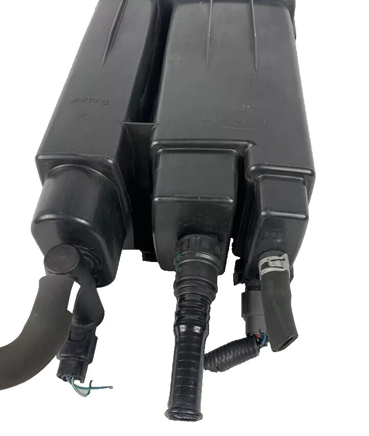 🔥02-06 Nissan Sentra EVAPORATION Charcoal Vapor Emission Canister Assembly OEM