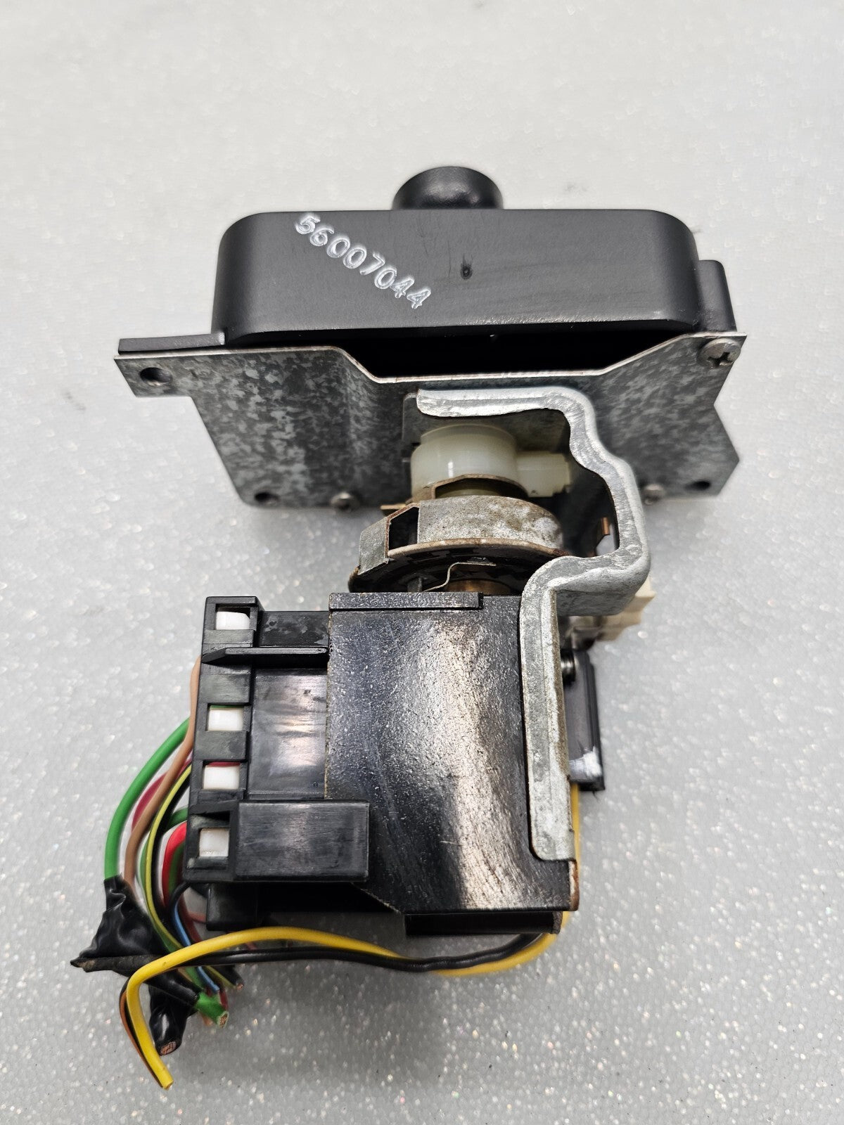 94-97 DODGE RAM HEAD LAMP HEADLIGHT CARGO LIGHT DOME SWITCH TRUCK 4X4 95 96 1500