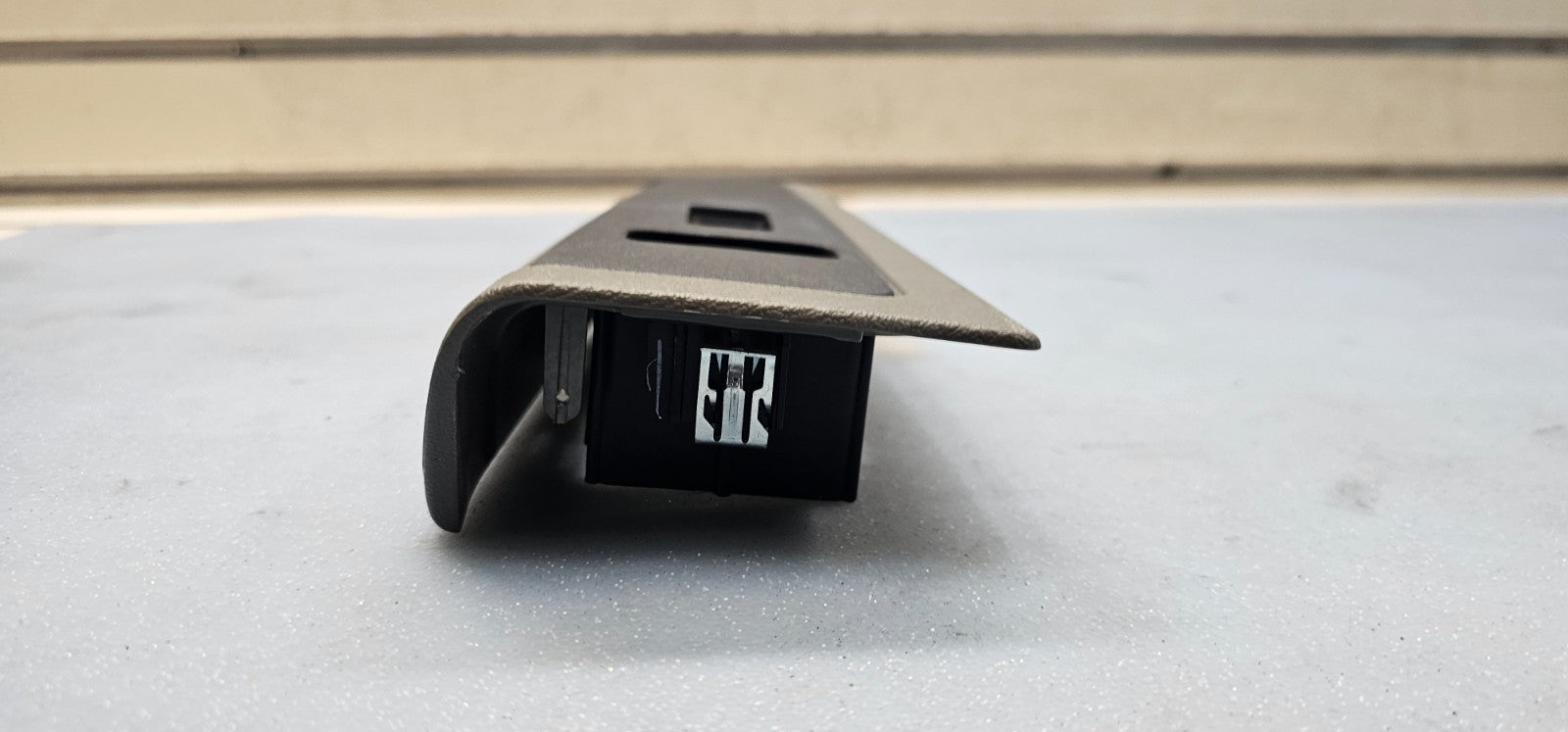 🔥03-06 Silverado SIERRA Door Window Switch FRONT RIGHT Passenger TAN/Black