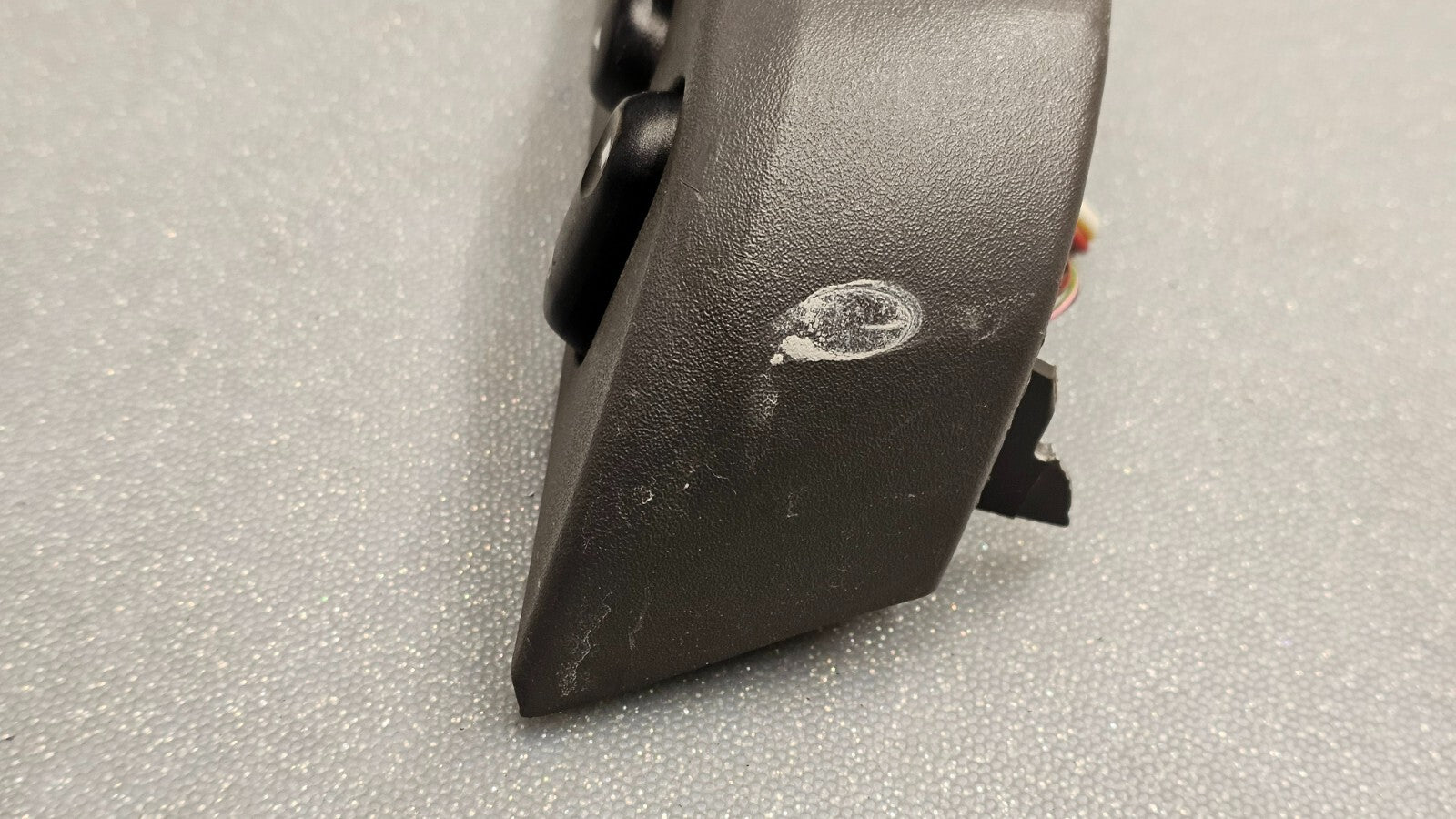 🔥02-05 Explorer Front Right Passenger Power Door Window Control Switch Black