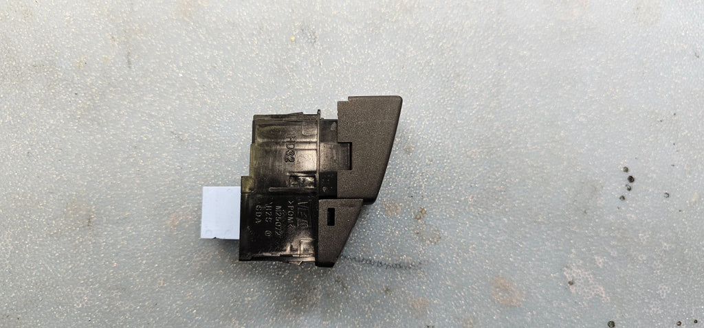 🔥03-07 Honda Accord Warning Hazard Light Switch Control Power Black SW47