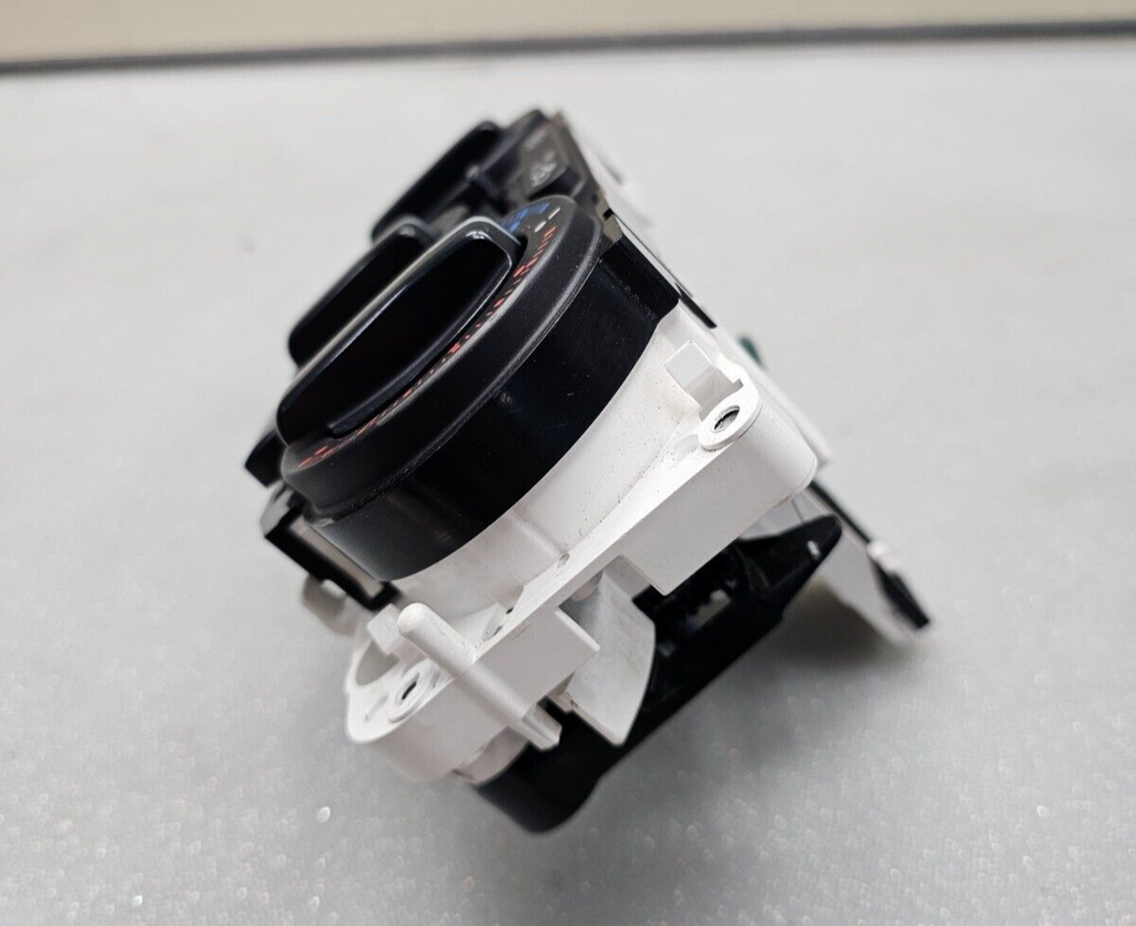 🔥07-11 Nissan Versa AC Temperature Climate Control Switch Unit Heater Panel OEM