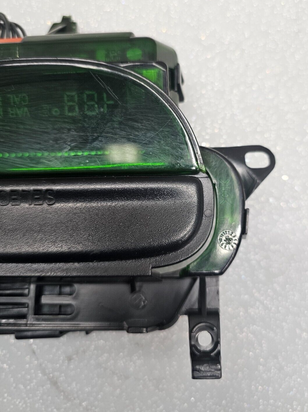 🔥97-02 Ford Expedition  Overhead Console Display Compass Computer Warranty