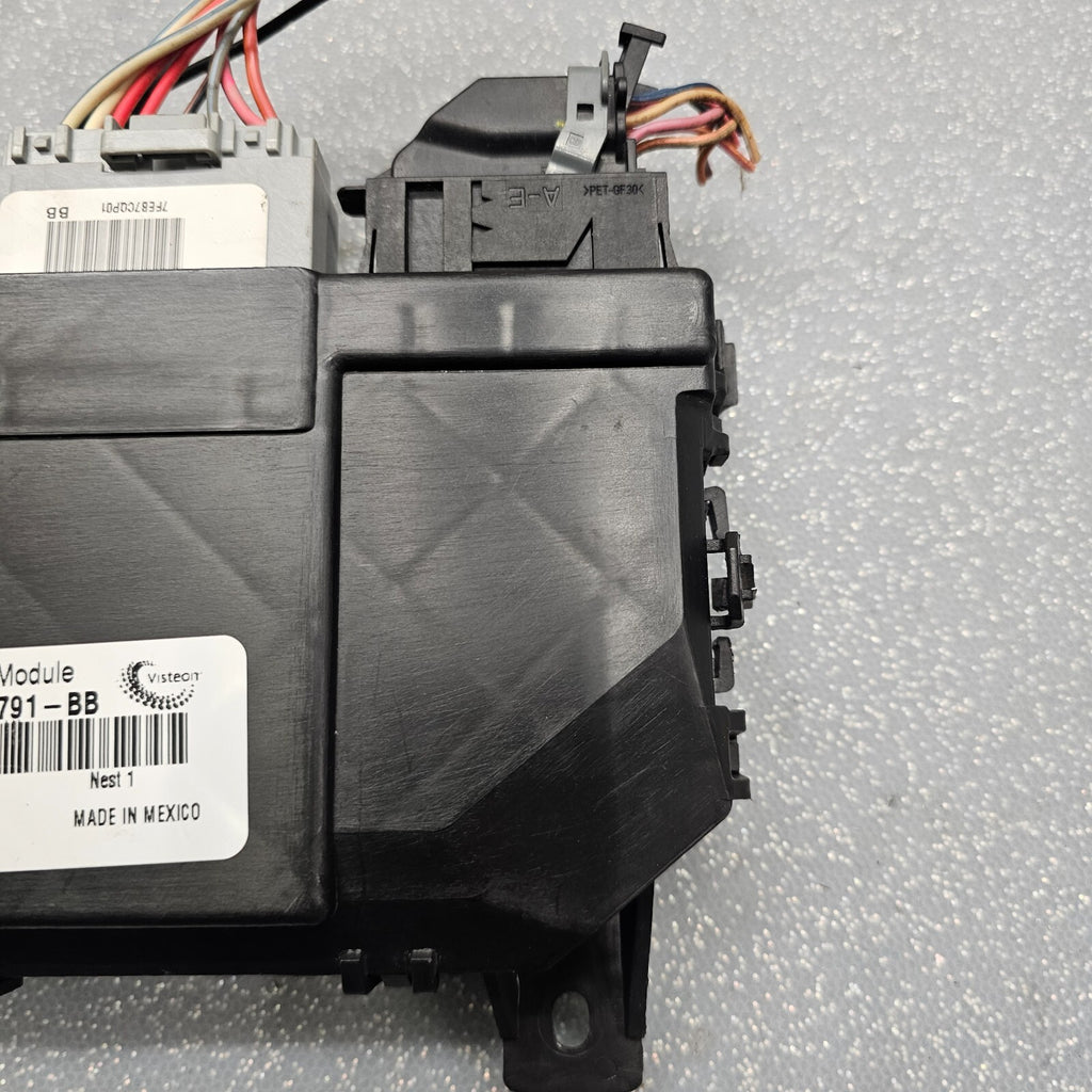 🔥06-08 CROWN VICTORIA TOWN CAR GRAND MARQUIS DOOR KEYLESS ENTRY MODULE ASSEMBLY