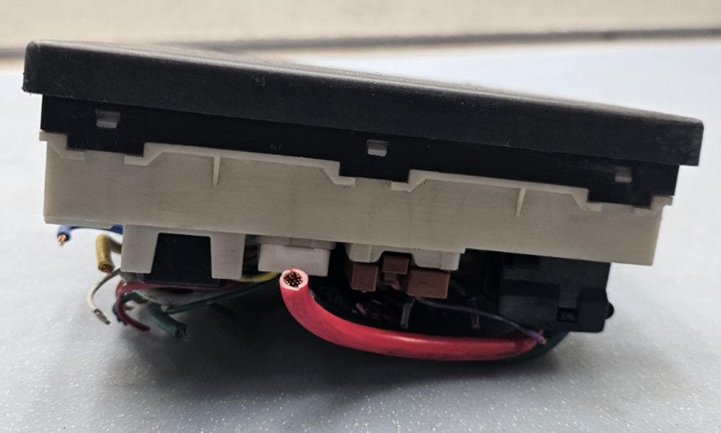 🔥2007-2011 Nissan Versa IPDM Under Hood Fuse Box Relay Control Module Unit