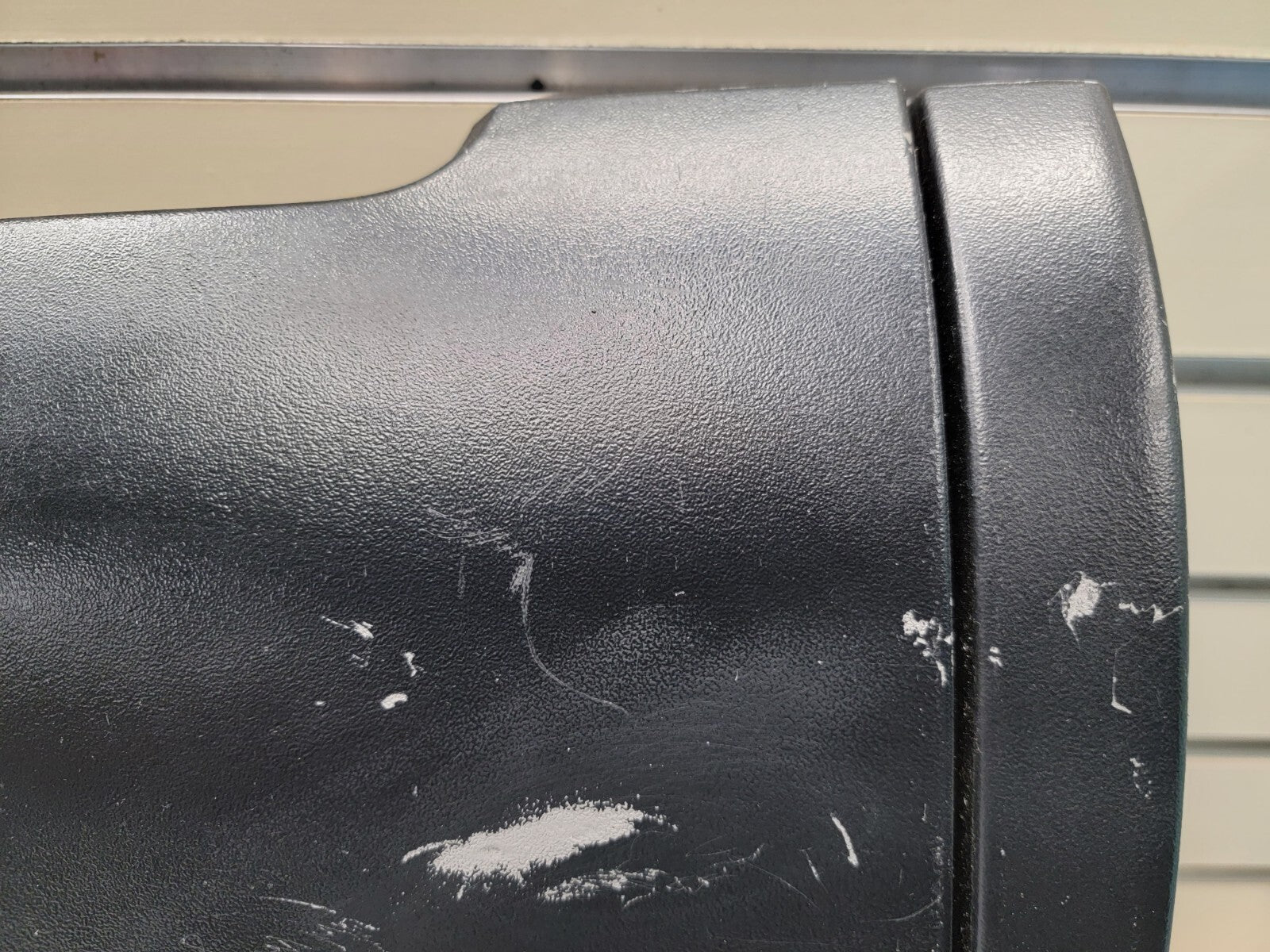 🔥 98-08 Volkswagen Beetle Bug Dash Glove Box COMPARTMENT VW BUG black