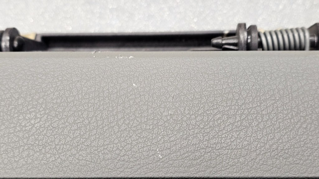 🔥08-10 DODGE GRAND CARAVAN TOWN & COUNTRY SXT FRONT DASH UPPER GLOVE BOX GRAY