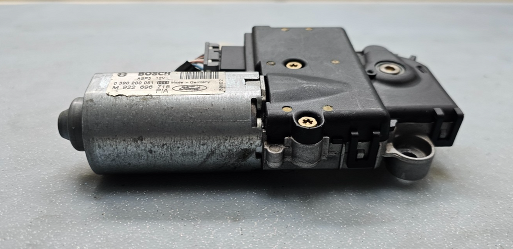 🔥2002-2006 Ford Explorer Sport Trac Power Sunroof Motor Assembly BOSCH