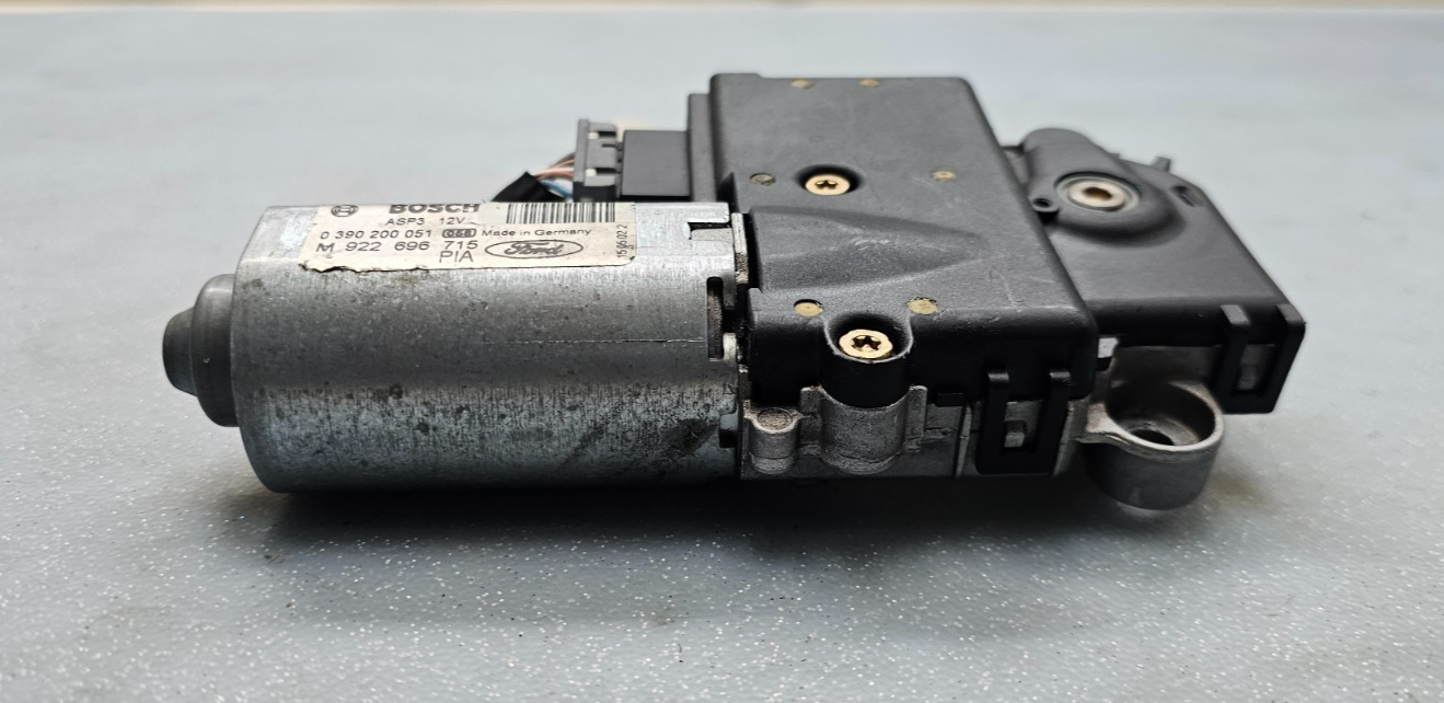 🔥2002-2006 Ford Explorer Sport Trac Power Sunroof Motor Assembly BOSCH