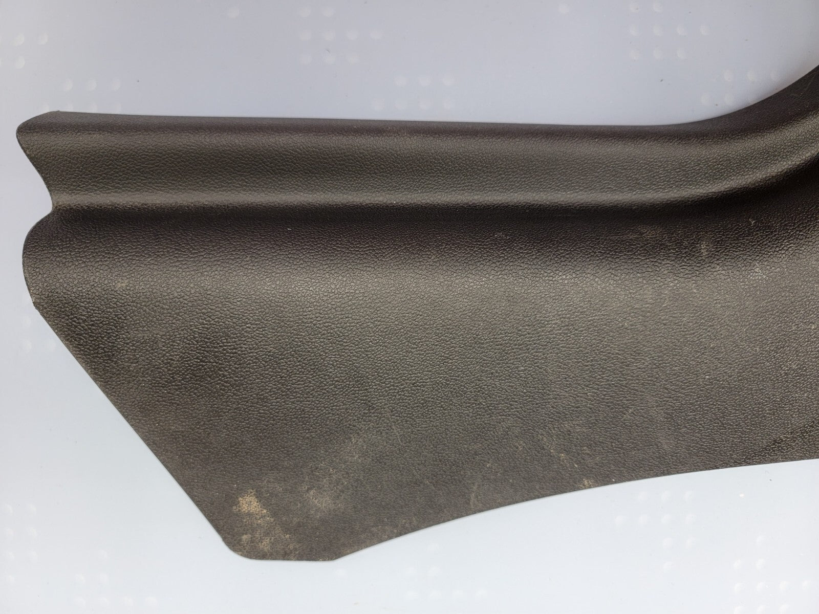 2008-2017 Dodge Grand Caravan Front Right Door Cowl Kick Panel Trim Cover 29689