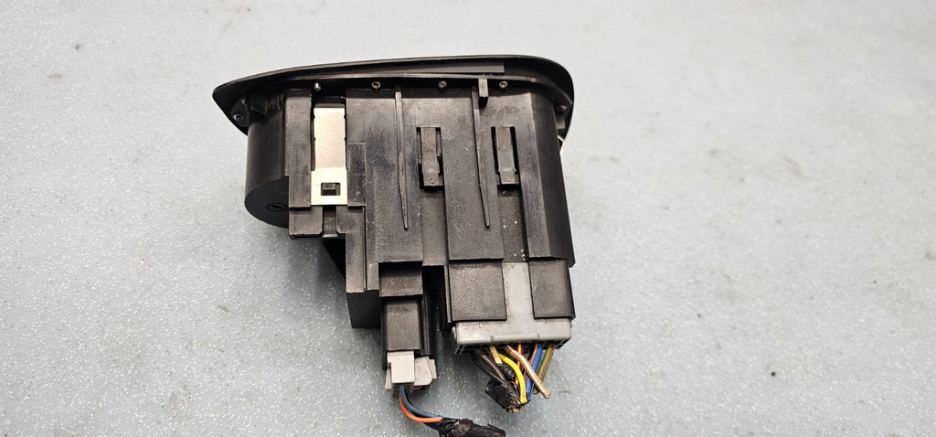 🔥97-03 Ford F150 Expedition HEADLIGHT SWITCH dimmer control BLACK OEM