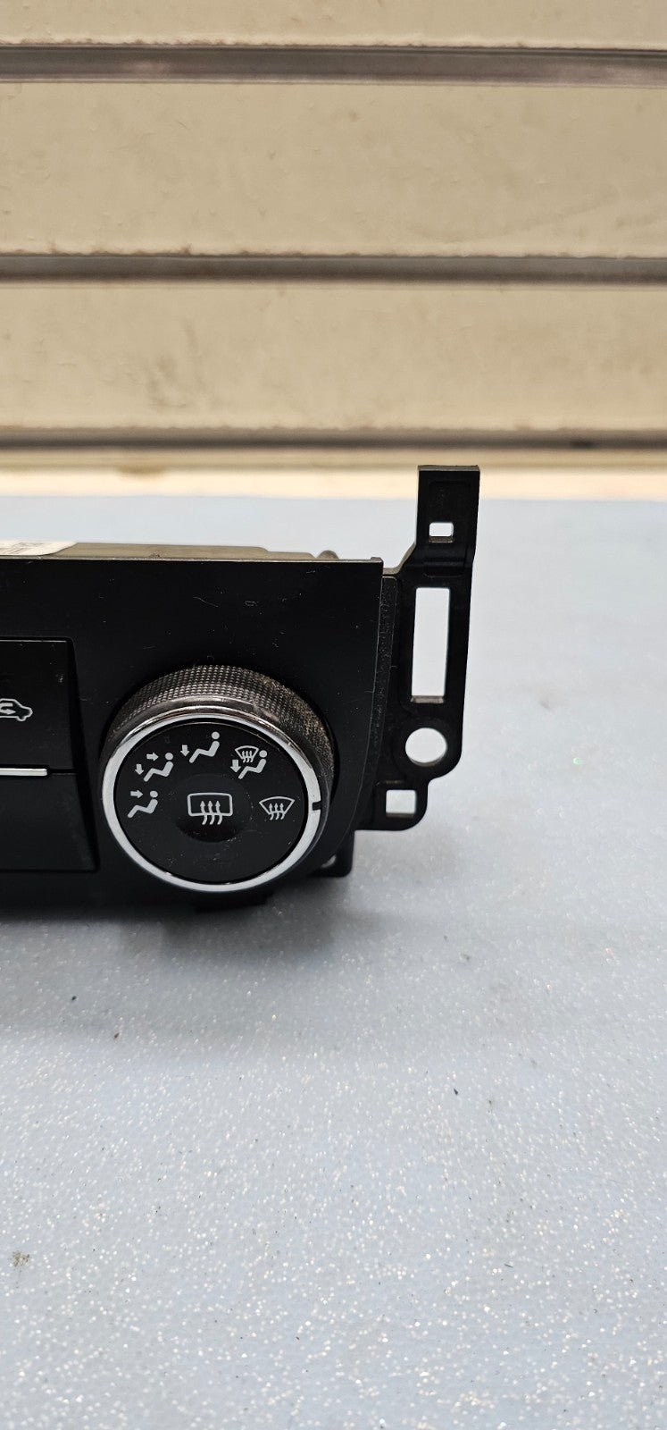 🔥06-11 IMPALA MONTE CARLO DASH AC A/C HVAC HEATER TEMPERATURE CLIMATE CONTROL