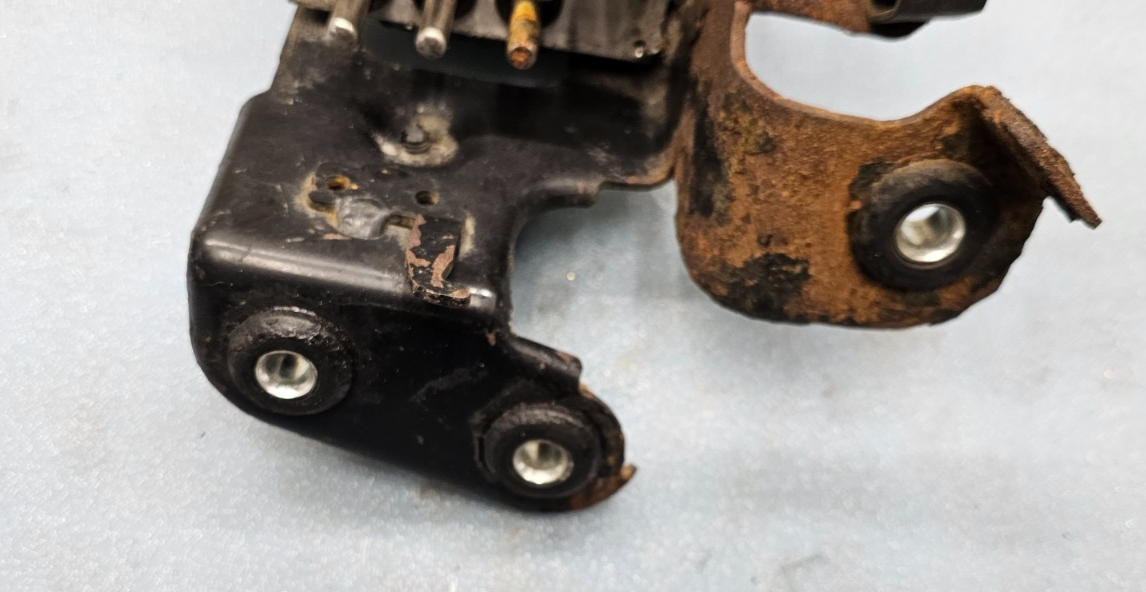 🔥2008 Ford Escape Mariner ABS Pump Anti Lock Brake Module Part OEM