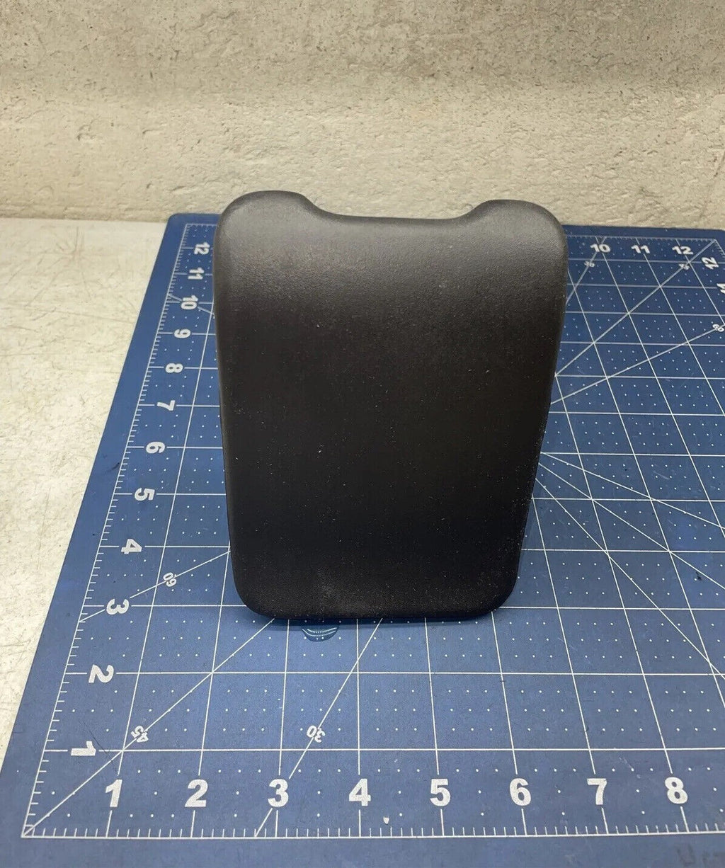 97-00 DODGE DURANGO DAKOTA ASH TRAY DARK GRAY R/T MAGNUM V6 V8 /DD
