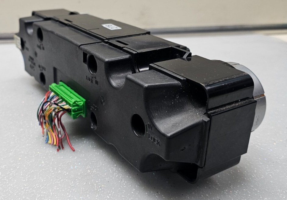 🔥06-08 HONDA RIDGELINE Dash AC A/C HVAC Heater Temperature Climate Control OEM