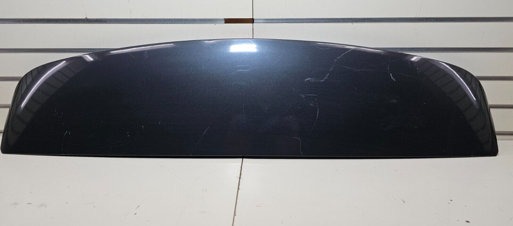 🔥11-20 Grand Caravan Rear Upper Hatch Spoiler Wing Mount Break Light Black OEM